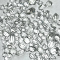 Extra Quality Clear Quartz Crystal Double Terminated Small (Herkimer Like Diamond Shapes) Grams | Home & Living > Home Decor > Home Accents > Rocks & Geodes | Wiccan Center