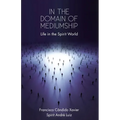 In the Domain of Mediumship: Life in the Spirit World - Paperback | Books | Wiccan Center