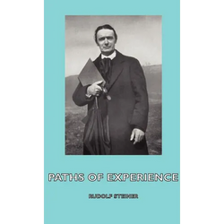Paths of Experience - Hardcover | Books | Wiccan Center