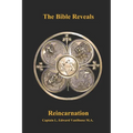 The Bible Reveals Reincarnation - Paperback | Books | Wiccan Center