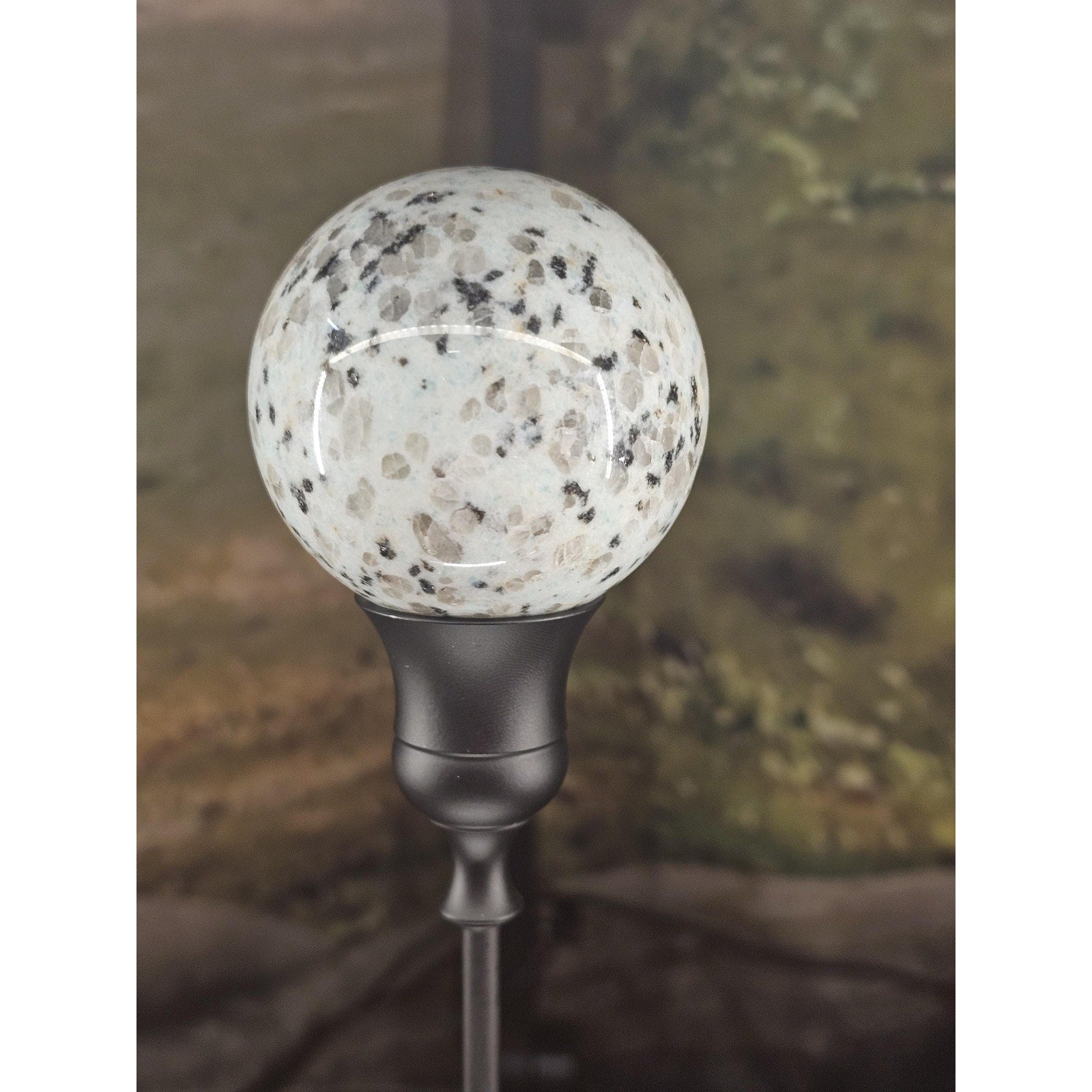 Kiwi jasper 60mm W/stand