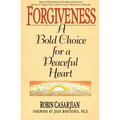 Forgiveness: A Bold Choice for a Peaceful Heart - Paperback | Books | Wiccan Center