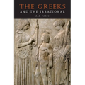 The Greeks and the Irrational - Paperback | Books | Wiccan Center