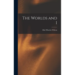 The Worlds and I - Hardcover | Books | Wiccan Center