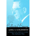 Collected Essays of Joel Goldsmith - Paperback