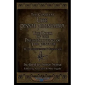 Liber Pennae Praenumbra: The Book of the Pre-Shadowing of the Feather - Paperback | Books | Wiccan Center