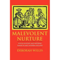 Malevolent Nurture: Music and Politics in the Subways of New York - Paperback | Books | Wiccan Center