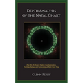 Depth Analysis of the Natal Chart - Hardcover | Books | Wiccan Center