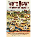 Haunted Highway: The Spirits of Route 66 - Paperback | Books | Wiccan Center