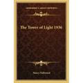 The Tower of Light 1936