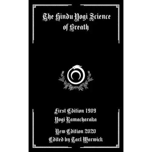 The Hindu Yogi Science of Breath - Paperback | Books | Wiccan Center