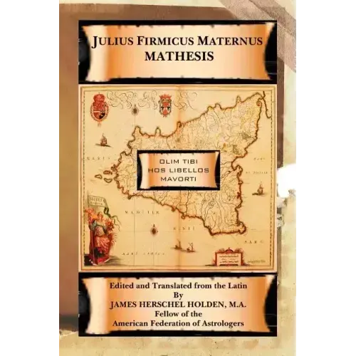 Mathesis - Paperback