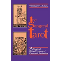 Sangreal Tarot: A Magical Ritual System of Personal Evolution - Paperback | Books | Wiccan Center