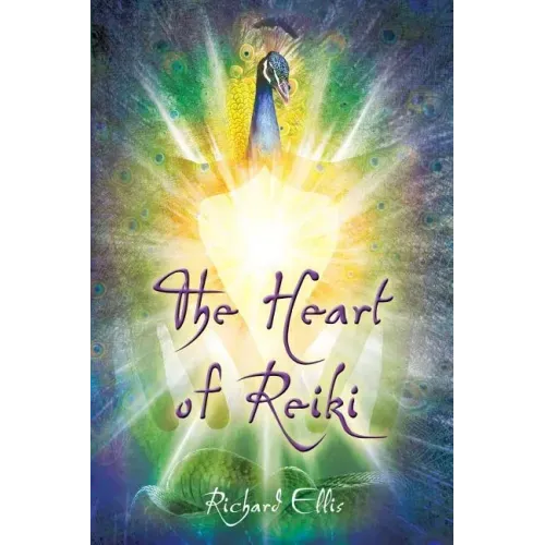 The Heart Of Reiki