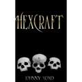 Hexcraft - Hardcover | Books | Wiccan Center