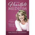 The Heartfelt Medium: Guide to Developing Your Mediumship Naturally - Paperback | Books | Wiccan Center