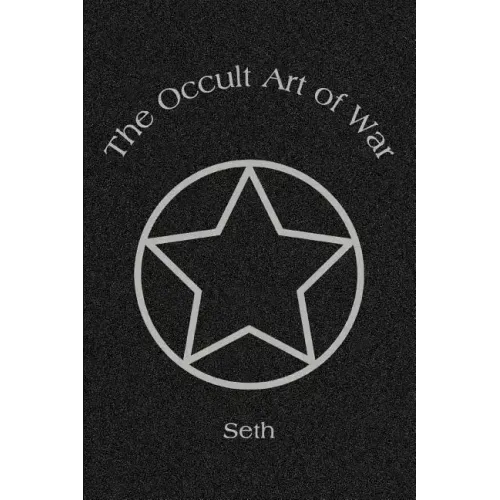 The Occult Art of War - Paperback