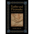 Feather and Firesnake: The Maat of Kundalini - Paperback | Books | Wiccan Center