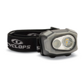 CYCLOPS eFLEX 400 Rechargeable Headlamp | Headlamp | Wiccan Center