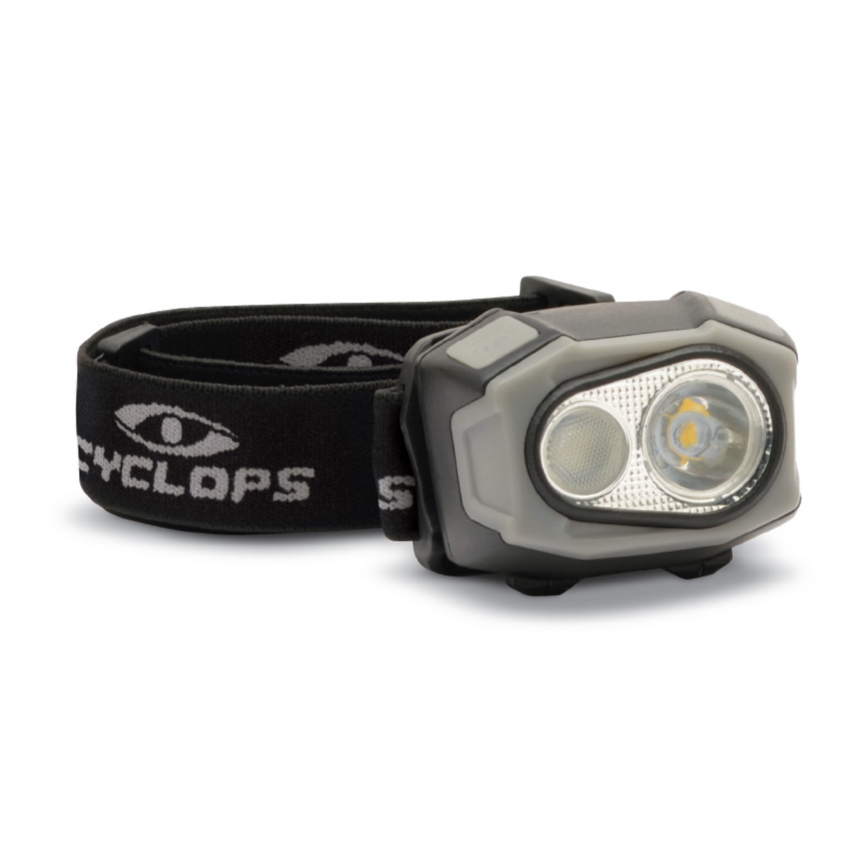 CYCLOPS eFLEX 400 Rechargeable Headlamp | Headlamp | Wiccan Center