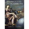 Tetrabiblos - Paperback