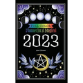 Planner for a Magical 2023: Full Color - Hardcover | Books | Wiccan Center