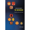 Myths and Legends of the Navagraha: The Nine Movers of Destiny in Indian Astrology - Paperback | Books | Wiccan Center