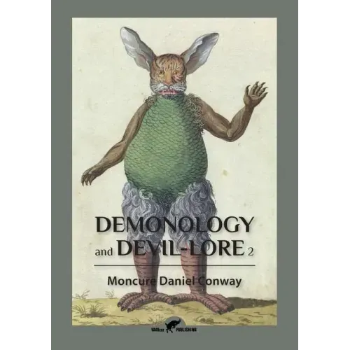 Demonology and Devil-Lore 2
