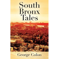 South Bronx Tales - Paperback | Books | Wiccan Center