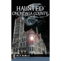 Haunted Onondaga County - Hardcover | Books | Wiccan Center