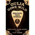 Ouija Gone Wild - Paperback | Books | Wiccan Center