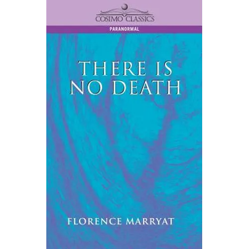 There Is No Death - Paperback | Books | Wiccan Center