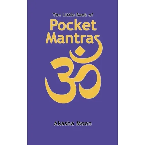 The Little Book of Pocket Mantras