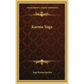 Karma Yoga - Hardcover
