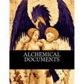 Alchemical Documents - Paperback | Books | Wiccan Center