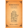 Chiromancy - A Classic Article on Palm Reading
