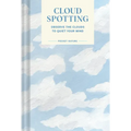 Pocket Nature Series: Cloud Spotting: Observe the Clouds to Quiet Your Mind - Hardcover | Books | Wiccan Center
