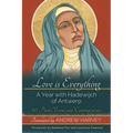 Love is Everything - Paperback | Books | Wiccan Center