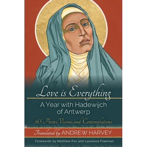 Love is Everything - Paperback | Books | Wiccan Center
