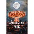 Amusement Park: The Game is Change - Paperback