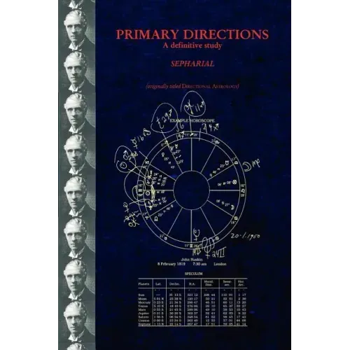 Primary Directions - Paperback