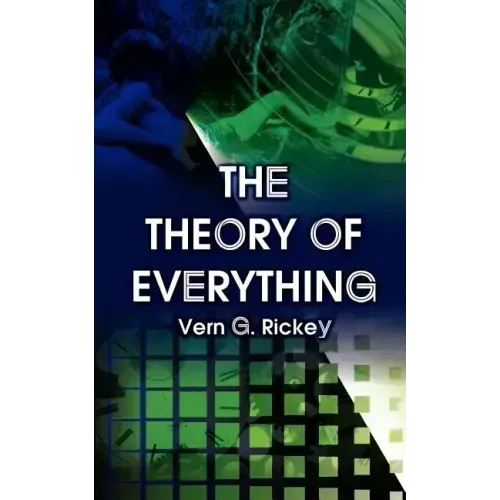 Theory of Everything - Paperback | Books | Wiccan Center