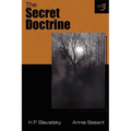 The Secret Doctrine Vol III