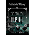 The Call of Hekate: Start the Path of Witchcraft - Paperback | Books | Wiccan Center