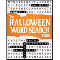 Halloween Word Search Book: A Spooky Halloween Puzzle Book for Adults and Teens - Paperback | Books | Wiccan Center