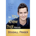 But You Knew That Already: A Psychic's Journey Through Life - Paperback | Books | Wiccan Center