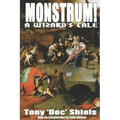 Monstrum! A Wizard's Tale - Paperback | Books | Wiccan Center