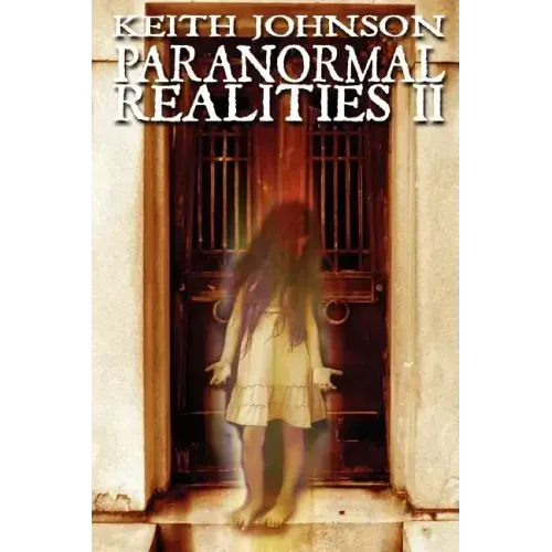 Paranormal Realities II - Paperback | Books | Wiccan Center