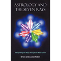 Astrology and the Seven Rays - Paperback | Books | Wiccan Center