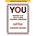 You Shaping Your Reality with Universal Vibrations by Charles Haanel - Paperback | Books | Wiccan Center